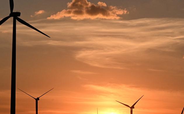 L’Energiewende au défi d’un changement d’échelle
