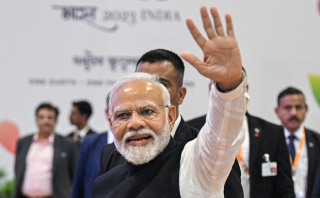 Les BRICS, le G20 et la nouvelle donne mondiale