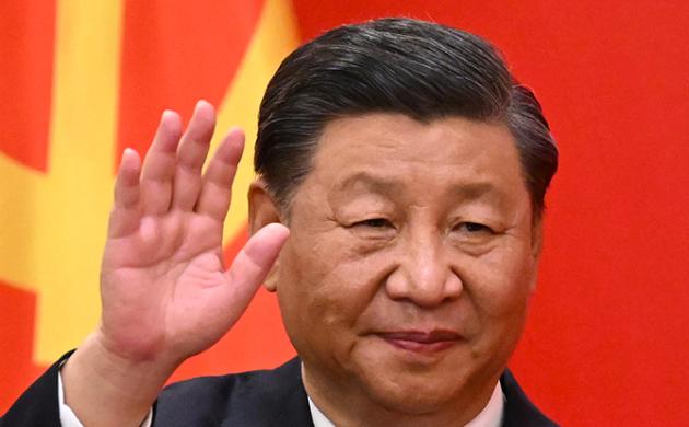 Les dangers d'une Chine 100 % Xi Jinping