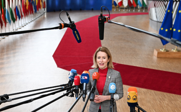 Les défis de la rentrée européenne : entretien avec Pierre Vimont