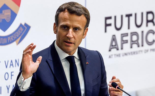 Les deux politiques africaines du Président Macron - éléments d’un premier bilan