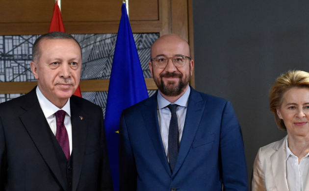Les élections européennes vues de Turquie