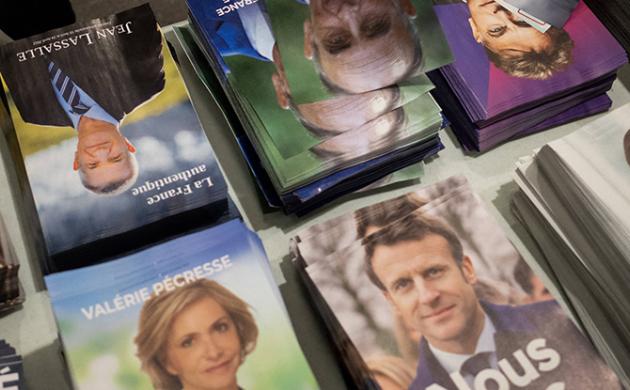 Les enjeux des ETI dans la campagne présidentielle