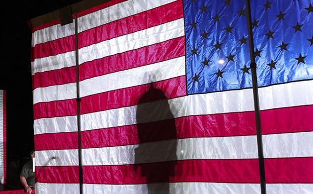Les enjeux idéologiques des élections de mi-mandat aux États-Unis 