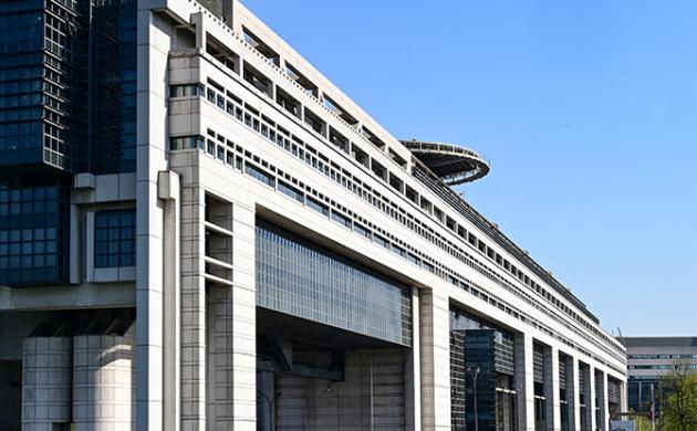 Les finances publiques en 2022