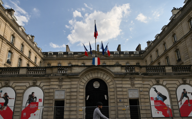 Les fonds de pension et le financement du long terme en France