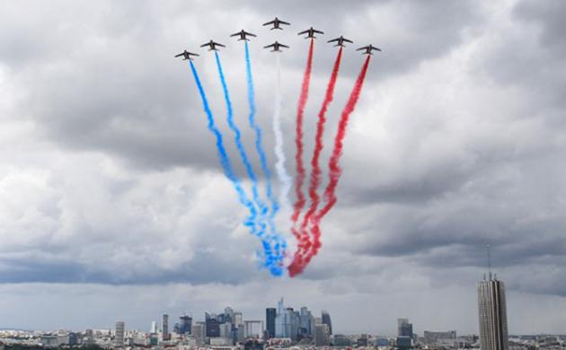 Les Français et la politique (pas si) étrangère