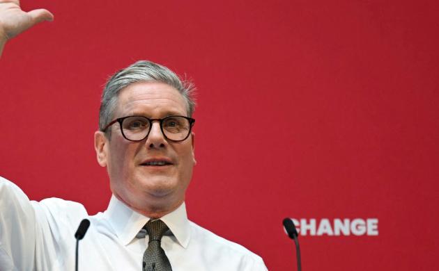 Les irréductibles Britanniques : vers une victoire travailliste ?