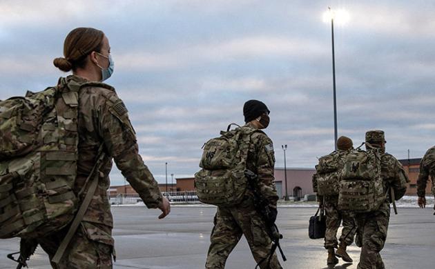 Bitter Lessons From Afghanistan