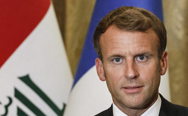 Opportunities for a New French Approach in Iraq