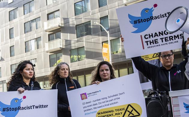 Les réseaux sociaux nourrissent-ils les populismes ?