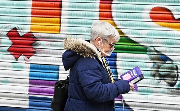 Lessons From the UK: Not Letting the Best Be the Enemy of Good Enough 