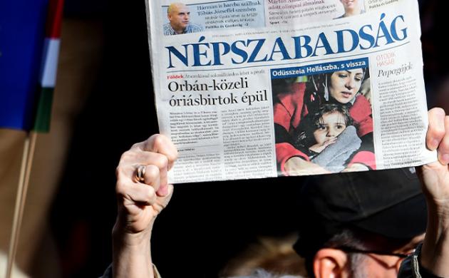 L’État de droit en Pologne et en Hongrie - Un défi pour l’Europe