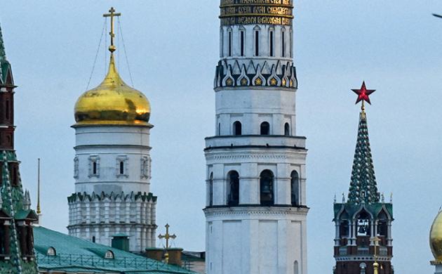 Lettre à un ami russe