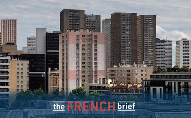 Life in France’s Banlieues: Overview and Battle Plan 