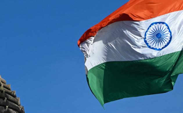 India: The Other 21st Century Asian Giant