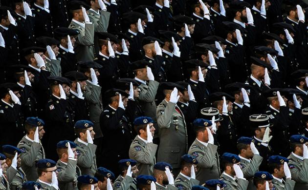 The Defense Industry: an Unintended Victim of Financial Regulation 