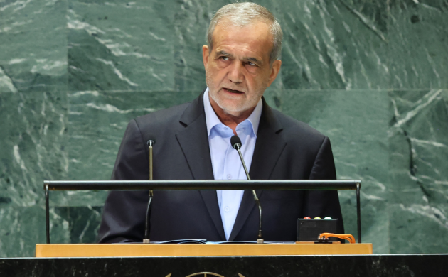 L’Iran et ses 