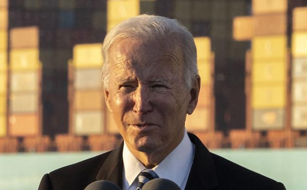 Slow But Sure Progress on Biden’s Domestic Priorities