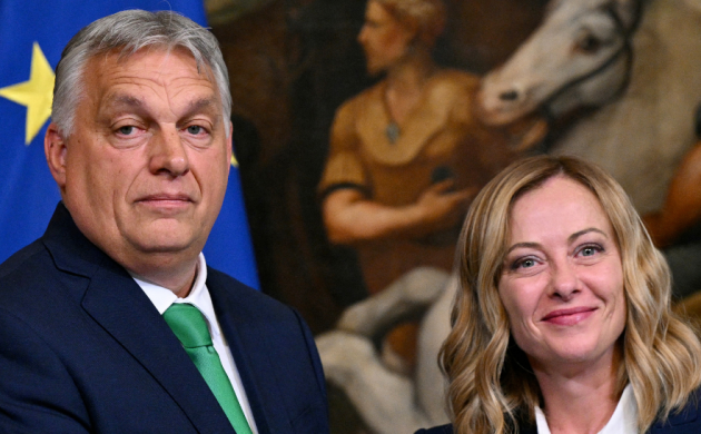 L’UE, les nationaux-populistes et le RN, un mois après les élections européennes