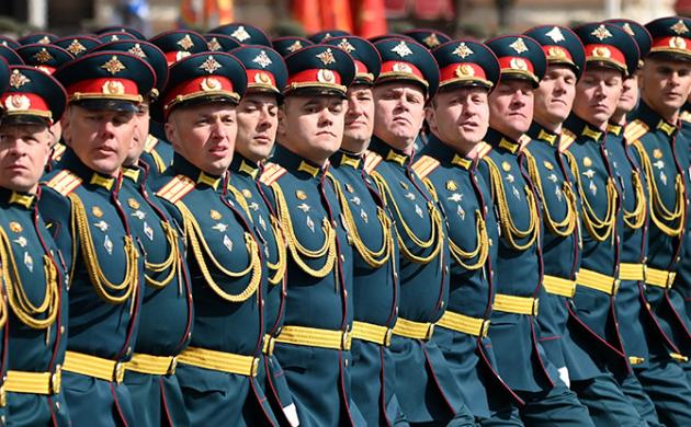 L’Ukraine après le 9 mai : Vladimir Poutine va-t-il revenir à la négociation ? 