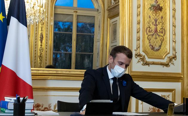 Macron-Biden : la communication franco-américaine vraiment rétablie