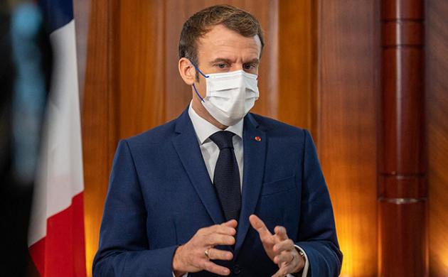 Macron dans le Golfe : une percée française à confirmer  
