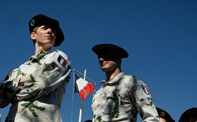 Managing Religion in a Military Setting: The Role of Faith in National Defense 