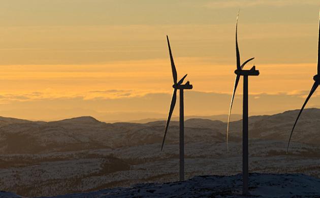 Meeting the Challenges of Sustainable Finance