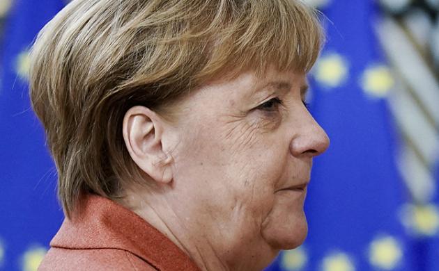 Merkel’s Message to Europe