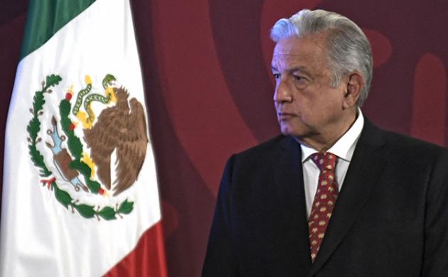 Mexico: Playing Hardball with the United States