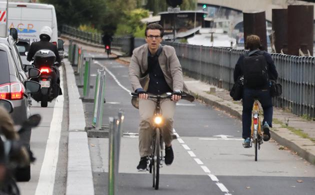 Mobilité(s) : quelles trajectoires pour demain ?