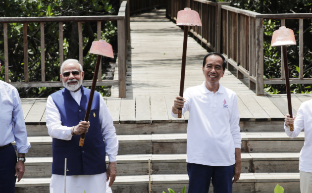 Modi 3.0 : Entre l'Inde et l’Union européenne, nouvelles perspectives