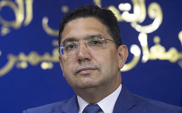 Morocco: A Regional Player 