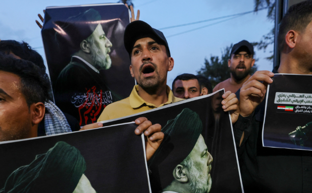 Mort d’Ebrahim Raïssi : l'Iran et le 