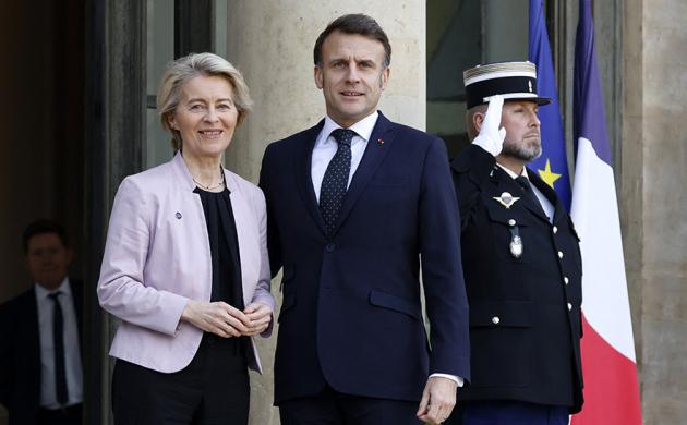 La semaine où tout a basculé