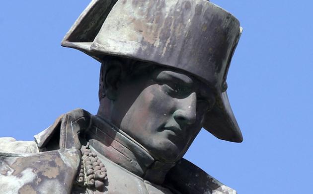 Napoléon ou la France ivre de sa puissance