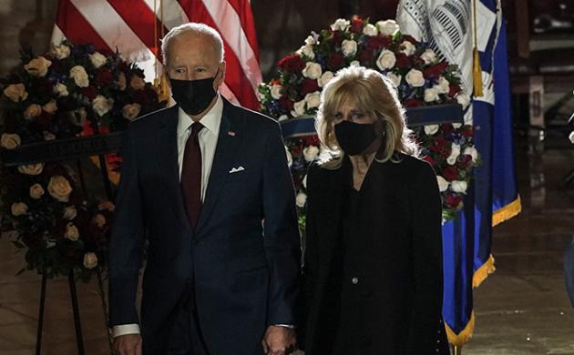 Nation-Building at Home: How Far Can Biden Go? 
