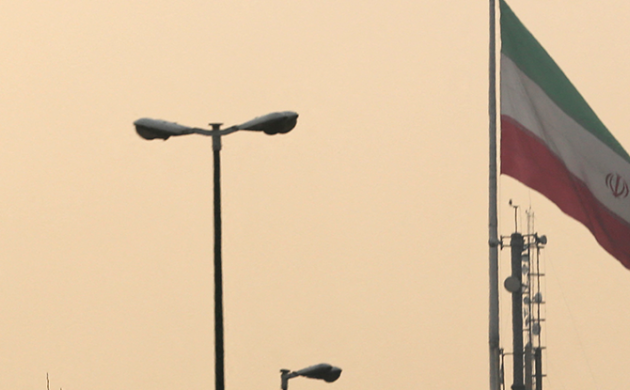 The Never-Ending Iranian Nuclear Saga Is Nowhere Near Its Conclusion
