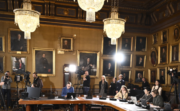 Nobel d’économie : progrès, pouvoir et démocratie face à l’intelligence artificielle