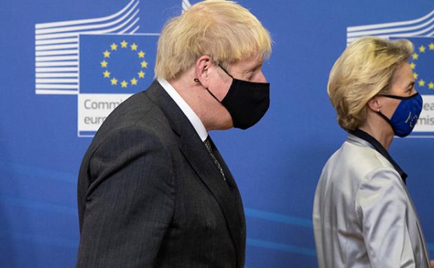 Not Granting the EU Full Diplomatic Immunity Will Hurt British Interests 