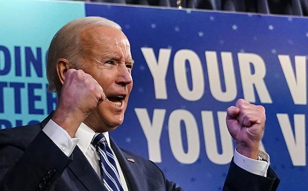 Midterms 2022 : anatomie d'un vote 