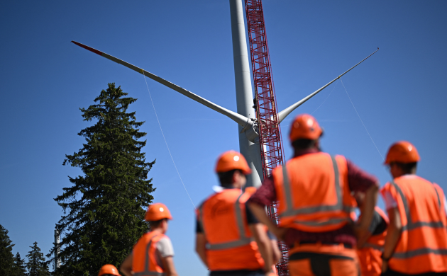 Décarbonation : la stratégie française face au risque d'immobilisme