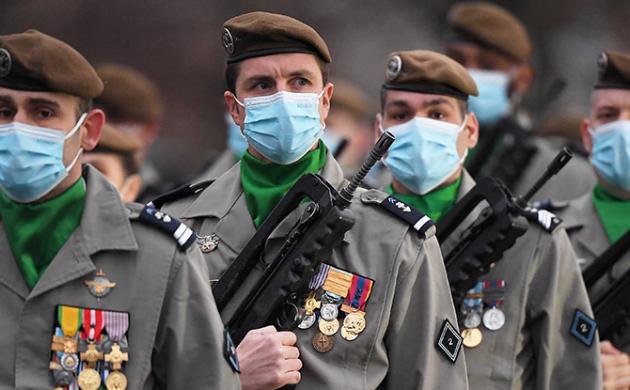 Opération Barkhane : coup de sifflet final ? 