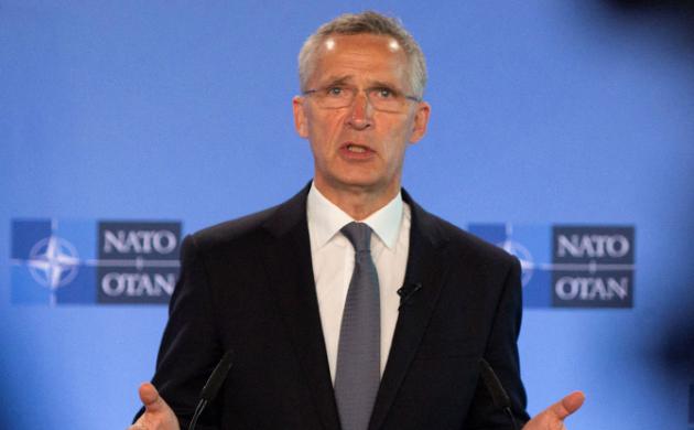 OTAN : le sommet des retrouvailles ? 
