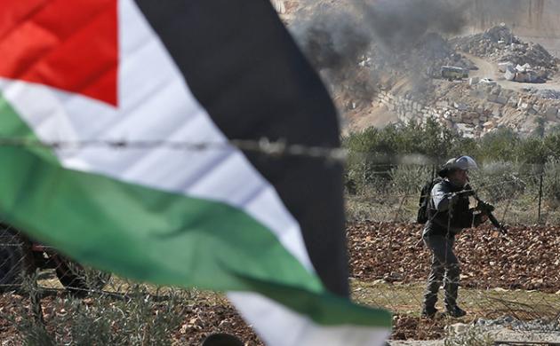 Palestine-Israel: A Reality Check