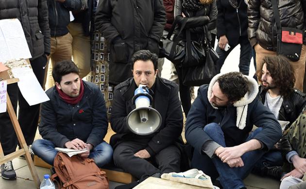 Participatory Democracy: the Importance of Having a Say When Times are Hard