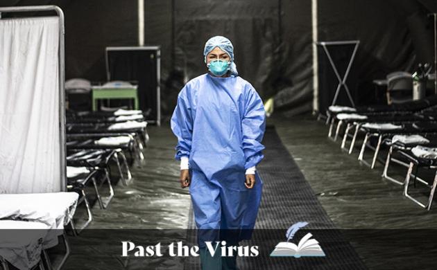Past the Virus - The Evolution of Public Health