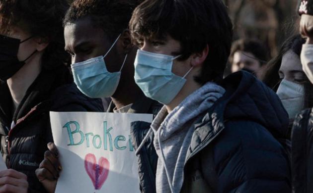Pedagogy and Polarization: Restoring America’s Fractured Political Landscape
