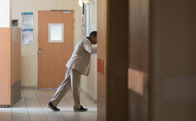Plaidoyer pour réenchanter la psychiatrie